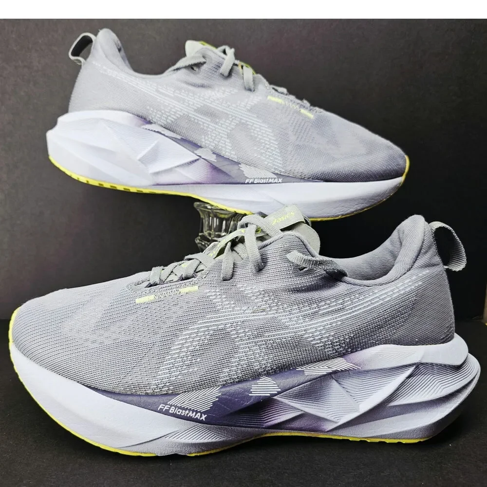 Asics Women 8 Comfy footwear